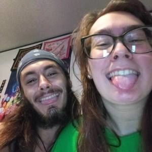 Meet your Posher, Michaela